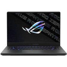 لپ تاپ ایسوس 15.6 اینچی مدل ROG Zephyrus G15 GA503QM پردازنده Ryzen 9 رم 16GB حافظه 512GB SSD گرافیک 6GB